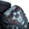 Boxerské rukavice Ground Game ANDROID (Velikost 12oz)