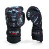 Boxerské rukavice Ground Game ANDROID (Velikost 12oz)