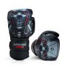 Boxerské rukavice Ground Game ANDROID (Velikost 12oz)