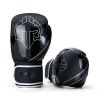 Boxerské rukavice Ground Game LOGO 3.0 (Velikost 10oz)