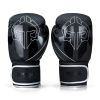 Boxerské rukavice Ground Game LOGO 3.0 (Velikost 10oz)
