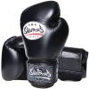 249652 7 boxerske rukavice 8 weapons boxhandschuhe leder classic schwarz 10 oz