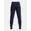 249655 1 teplaky under armour rival terry navy f4