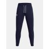 249655 3 teplaky under armour rival terry navy f3