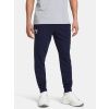 249655 5 teplaky under armour rival terry navy f1