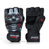 MMA rukavice Ground Game ANDROID (Velikost S/M)