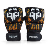 MMA rukavice Ground Game FLAMES (Velikost S/M)