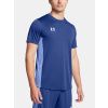 249706 3 tricko under armour ua train modre f1