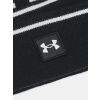 249730 panska cepice under armour halftime pom beanie f2