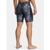 249760 panske kompresni sortky under armour f12