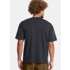 249766 tricko under armour washed cerne f2