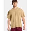 249769 1 tricko under armour washed hnede