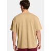 249769 tricko under armour washed hnede f