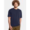 249772 1 tricko under armour washed navy