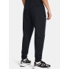 249787 panske teplaky under armour cerne f2