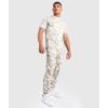 249865 2 panske teplaky venum vortex xl sand camo oversized velikost s