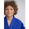 249897 4 detske kimono pro judo modre blue ippongear beginner f2