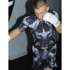rashguard manto disobey defend yourself f2