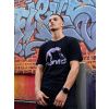 249978 panske triko manto mirage black