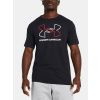 250044 1 panske triko under armour foundation update black f1
