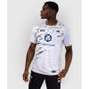 Pánský dres Venum UFC FUSION Authentic Fight Night Walkout - White (Velikost XXS)