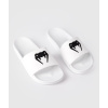 Pantofle Venum Classic Slides- White/Black (Velikost EUR 42 (US 9))