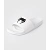 Pantofle Venum Classic Slides- White/Black (Velikost EUR 42 (US 9))