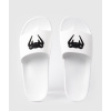 Pantofle Venum Classic Slides- White/Black (Velikost EUR 42 (US 9))
