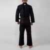 gi kimono bjj kingz classic3 2024 black cerne f4