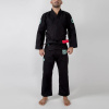 gi kimono bjj kingz classic3 2024 black cerne f2