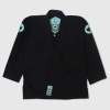 gi kimono bjj kingz classic3 2024 black cerne f1