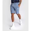 250545 panske bavlnene sortky venum classic ocean blue velikost m