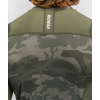 Rashguard - funkční triko Venum G-Fit Air - dlouhé rukávy - Army Camo (Velikost S)