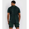 Pánské funkční tričko Venum Technical 3.0 Dry-Tech - Forest Green (Velikost S)