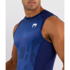 Rashguard - funkční tričko Venum Technical 3.0 - bez rukávů - Night Blue (Velikost S)