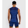 Rashguard - funkční tričko Venum Technical 3.0 - bez rukávů - Night Blue (Velikost S)
