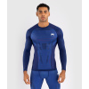 Rashguard - funkční tričko Venum Technical 3.0 - dlouhé rukávy - Night Blue (Velikost S)