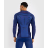 Rashguard - funkční tričko Venum Technical 3.0 - dlouhé rukávy - Night Blue (Velikost S)
