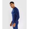 Rashguard - funkční tričko Venum Technical 3.0 - dlouhé rukávy - Night Blue (Velikost S)