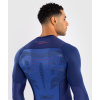 Rashguard - funkční tričko Venum Technical 3.0 - dlouhé rukávy - Night Blue (Velikost S)