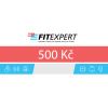 250776 darkovy poukaz 500kc eshop fitexpert