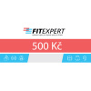 darkovy poukaz 500kc eshop fitexpert