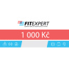 darkovy poukaz 1000kc eshop fitexpert