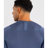 Pánský rashguard - funkční tričko Venum G-Fit Air - dlouhé rukávy - Foggy Blue (Velikost S)