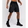 Pánské tréninkové šortky Venum x Ilia Topuria Unmatched - Black/Gold (Velikost S)
