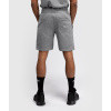 Pánské bavlněné šortky Venum Silent Power - Cloudy Grey (Velikost M)