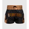 251004 muay thai sortky venum inferno black bronze velikost s