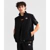 251016 2 panska softshellova vesta venum paddock black velikost s