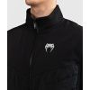 251016 3 panska softshellova vesta venum paddock black velikost s