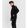 251019 3 panska softshellova bunda venum paddock black velikost s